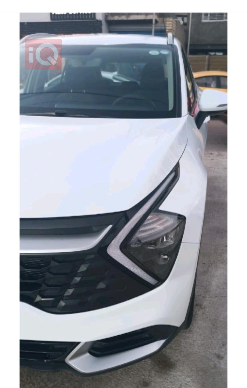 کیا سپۆرتاج